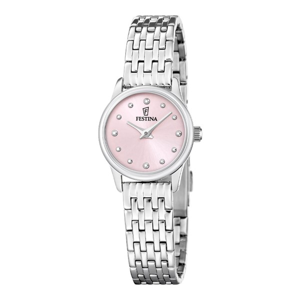 Festina F20749/2 Női karóra – Mademoiselle 23.00 mm - ora-bolt.hu