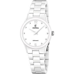 Festina F20751/1 Női karóra – Ceramic 30.50 mm