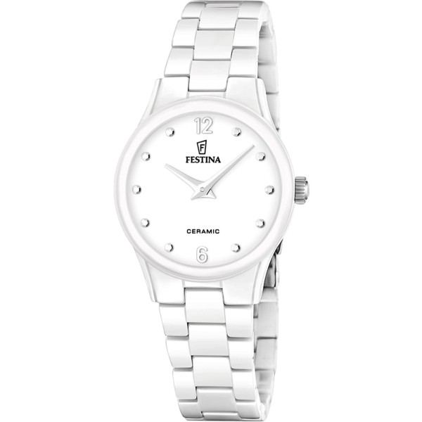 Festina F20751/1 Női karóra – Ceramic 30.50 mm - ora-bolt.hu