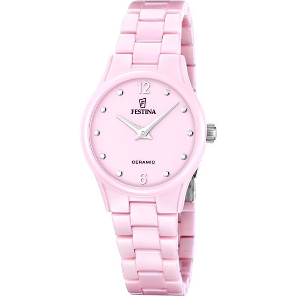 Festina F20751/2 Női karóra – Ceramic 30.50 mm - ora-bolt.hu