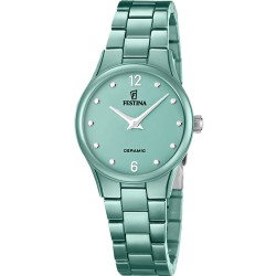 Festina F20751/3 Női karóra – Ceramic 30.50 mm