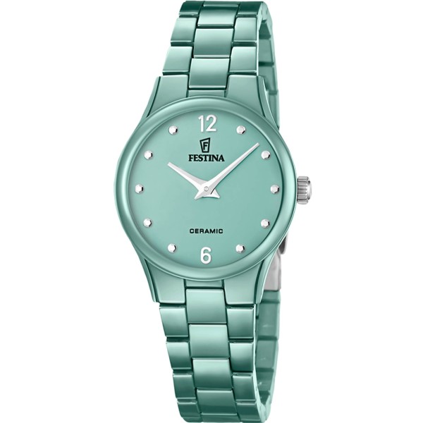 Festina F20751/3 Női karóra – Ceramic 30.50 mm - ora-bolt.hu