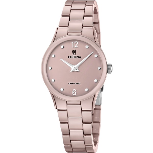 Festina F20751/4 Női karóra – Ceramic 30.50 mm - ora-bolt.hu