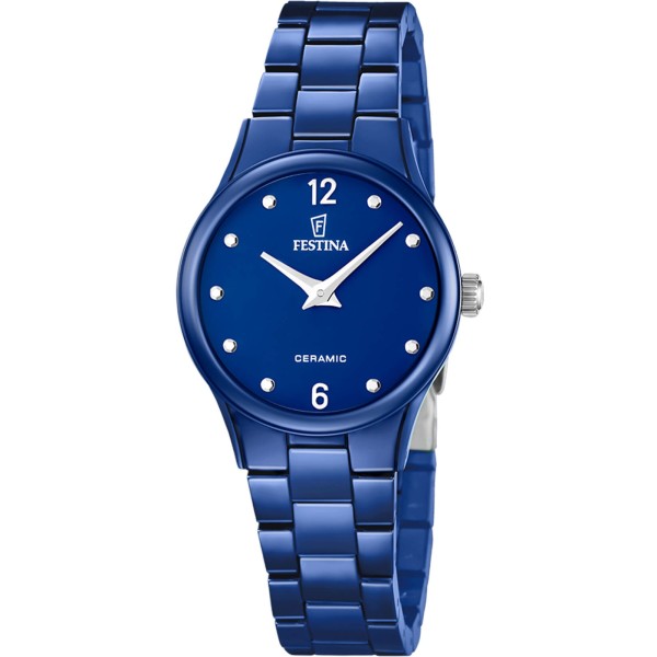 Festina F20751/5 Női karóra – Ceramic 30.50 mm - ora-bolt.hu