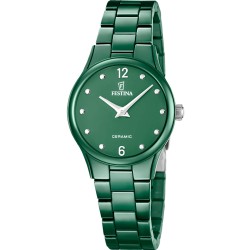 Festina F20751/6 Női karóra – Ceramic 30.50 mm