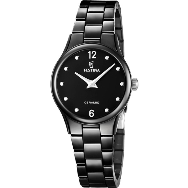 Festina F20751/7 Női karóra – Ceramic 30.50 mm - ora-bolt.hu