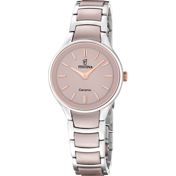 Festina F20752/2 Női karóra – Ceramic 30.50 mm - ora-bolt.hu