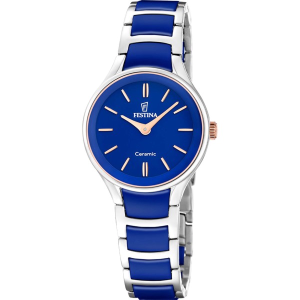 Festina F20752/5 Női karóra – Ceramic 30.50 mm - ora-bolt.hu