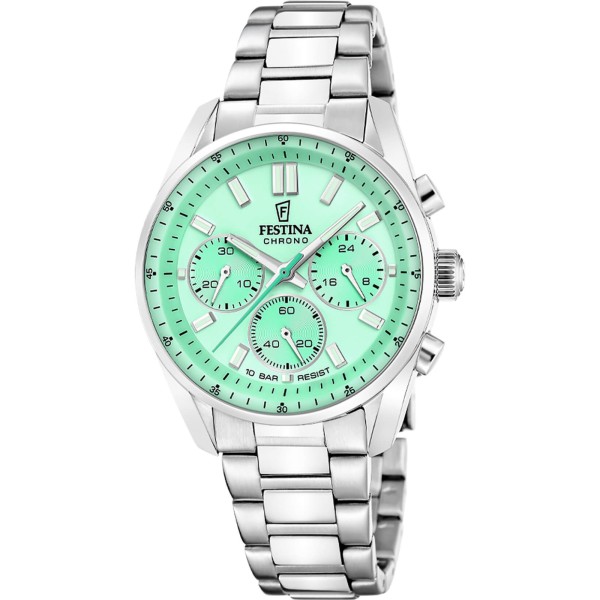 Festina F20753/1 Női karóra – Boyfriend 37.50 mm - ora-bolt.hu