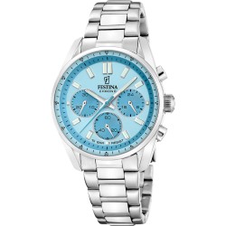 Festina F20753/2 Női karóra – Boyfriend 37.50 mm