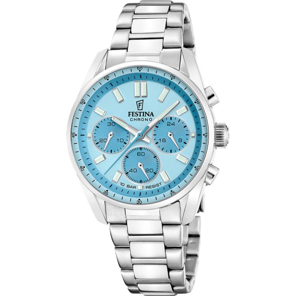 Festina F20753/2 Női karóra – Boyfriend 37.50 mm - ora-bolt.hu