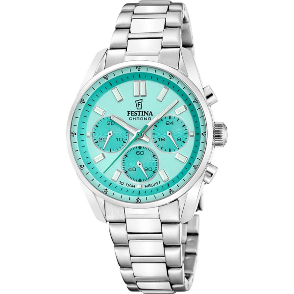 Festina F20753/3 Női karóra – Boyfriend 37.50 mm - ora-bolt.hu