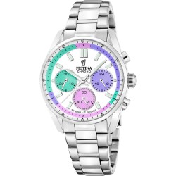Festina F20753/5 Női karóra – Boyfriend 37.50 mm