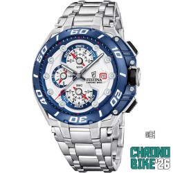 Festina F20754/1 Férfi karóra – Chrono Bike 46.00 mm