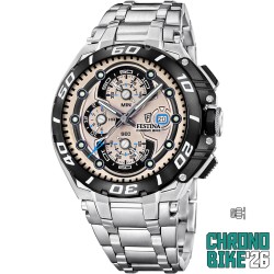 Festina F20754/2 Férfi karóra – Chrono Bike 46.00 mm