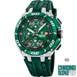 Festina F20755/3 Férfi karóra – Chrono Bike 46.00 mm