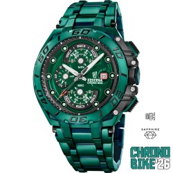 Festina F20758/1 Férfi karóra – Chrono Bike 46.00 mm