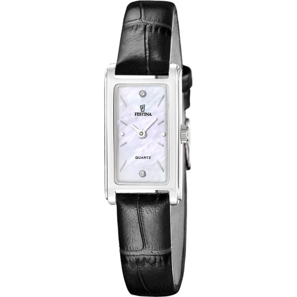 Festina F20769/1 Női karóra – Mademoiselle 25.00 / 17.00 mm - ora-bolt.hu