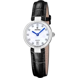 Festina F20782/1 Női karóra – Mademoiselle 26.00 mm