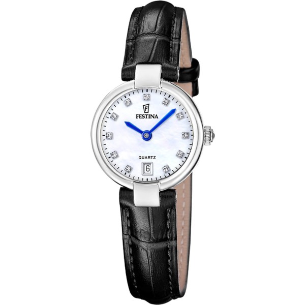 Festina F20782/1 Női karóra – Mademoiselle 26.00 mm - ora-bolt.hu