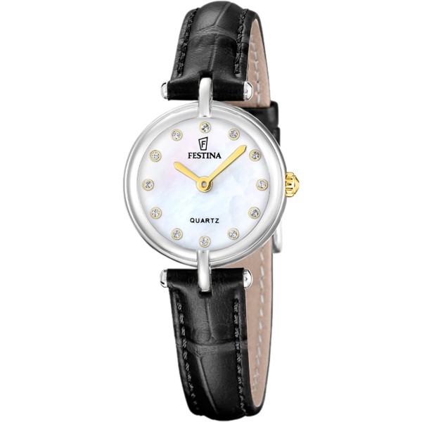 Festina F20787/4 Női karóra – Mademoiselle 26.00 mm - ora-bolt.hu