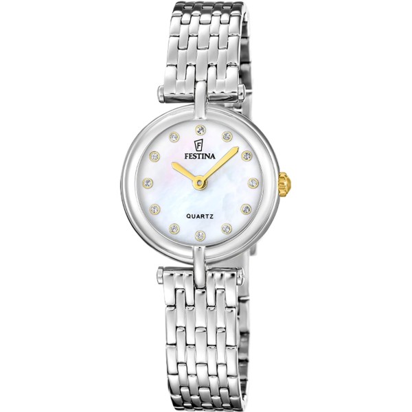 Festina F20789/3 Női karóra – Mademoiselle 26.00 mm - ora-bolt.hu