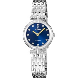 Festina F20789/4 Női karóra – Mademoiselle 26.00 mm