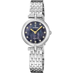 Festina F20789/5 Női karóra – Mademoiselle 26.00 mm
