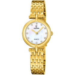 Festina F20790/2 Női karóra – Mademoiselle 26.00 mm