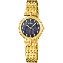 Festina F20790/4 Női karóra – Mademoiselle 26.00 mm