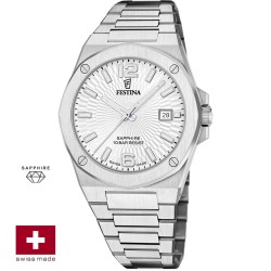 Festina F22000/1 Férfi karóra – SWISS Vallée 42.00 mm