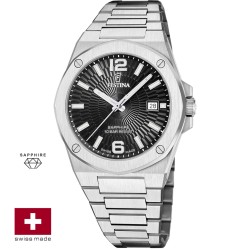 Festina F22000/4 Férfi karóra – SWISS Vallée 42.00 mm