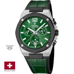 Festina F22003/3 Férfi karóra – SWISS Vallée 42.00 mm