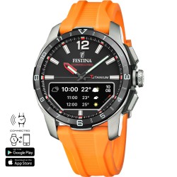 Festina F23000/D Férfi karóra – Connected D 44.00 mm