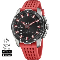 Festina F23305/4 Férfi karóra – Connected FULL D 44.00 mm