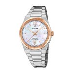 Festina F20066/1 Női Karóra - Swiss Made Rivé