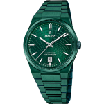 Festina F20079/1 Férfi Karóra - Swiss Made Rivé