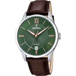 Festina F20426/8 Férfi Karóra - Quartz