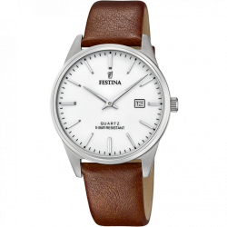 Festina F20512/2 Férfi Karóra - Quartz
