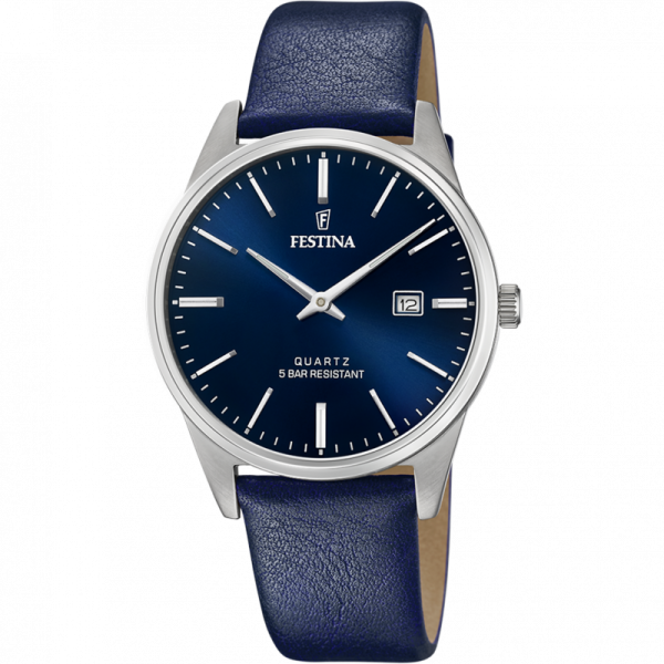 Festina F20512/3 Férfi Karóra - Quartz - ora-bolt.hu