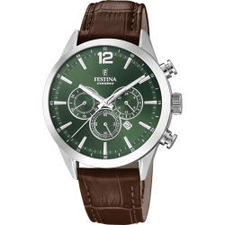 Festina F20542/8 Férfi Karóra - Timeless Chronograph