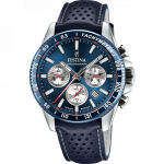 Festina F20561/2 Férfi Karóra - Timeless Chronograph