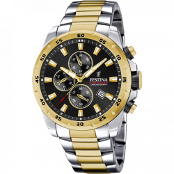 Festina F20562/4 Férfi Karóra - Chrono Sport