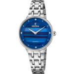 Festina F20600/A Női Karóra - Mademoiselle