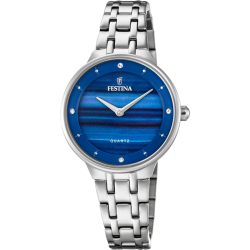 Festina F20600/A Női Karóra - Mademoiselle