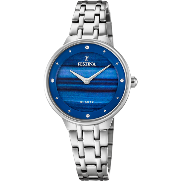 Festina F20600/A Női Karóra - Mademoiselle - ora-bolt.hu