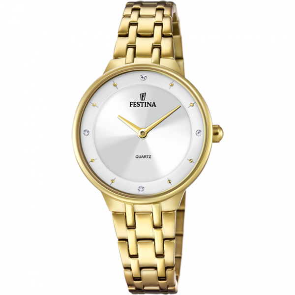 Festina F20601/1 Női Karóra - Mademoiselle - ora-bolt.hu