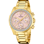 Festina F20609/4 Női Karóra - Boyfriend