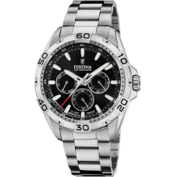 Festina F20623/5 Férfi Karóra - Multifunction