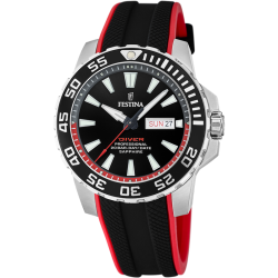 Festina F20662/3 Férfi Karóra - The Originals Diver